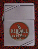 Zippo kendall